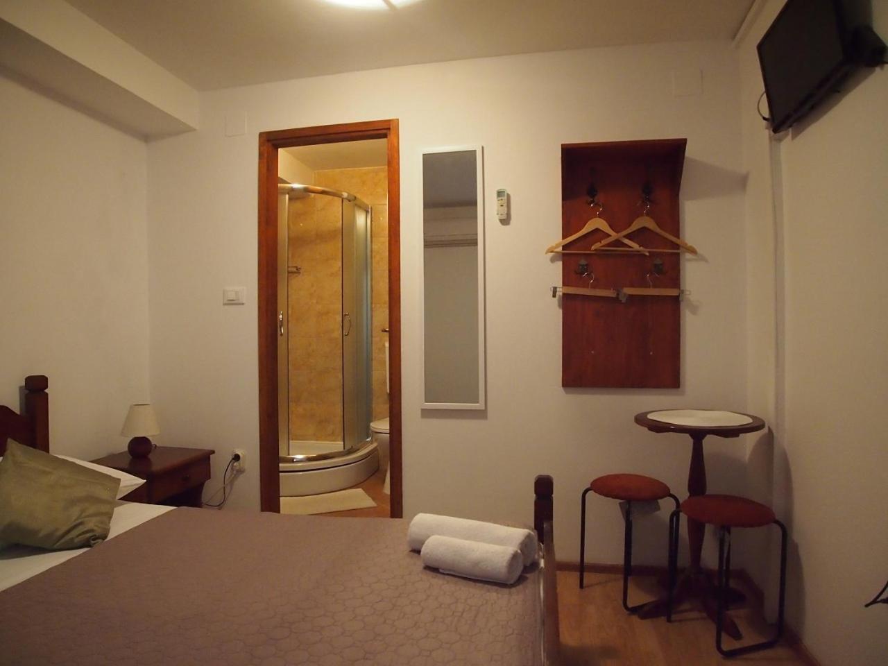 Rooms & Studio Stipcic Trogir Eksteriør billede