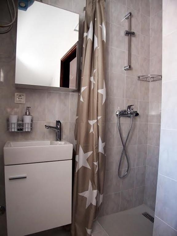 Rooms & Studio Stipcic Trogir Eksteriør billede