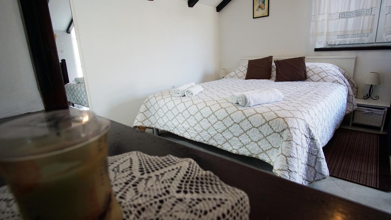 Rooms & Studio Stipcic Trogir Eksteriør billede